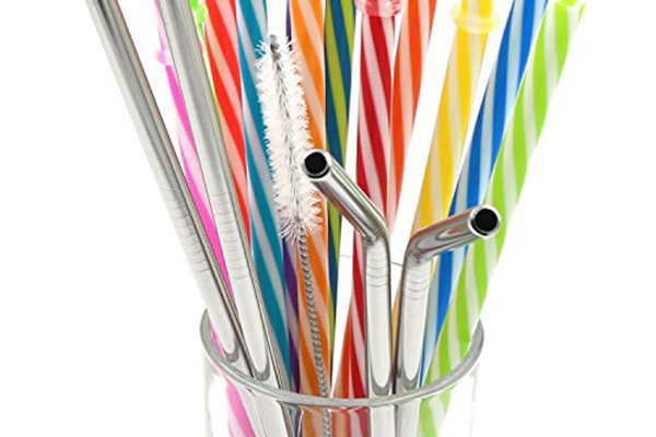 Are reusable straws just a phase or a long-term effort?